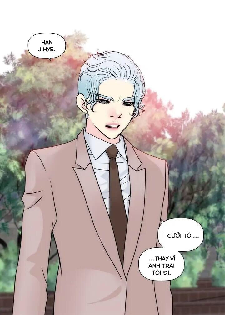 người đàn ông của tôi chapter 117 39