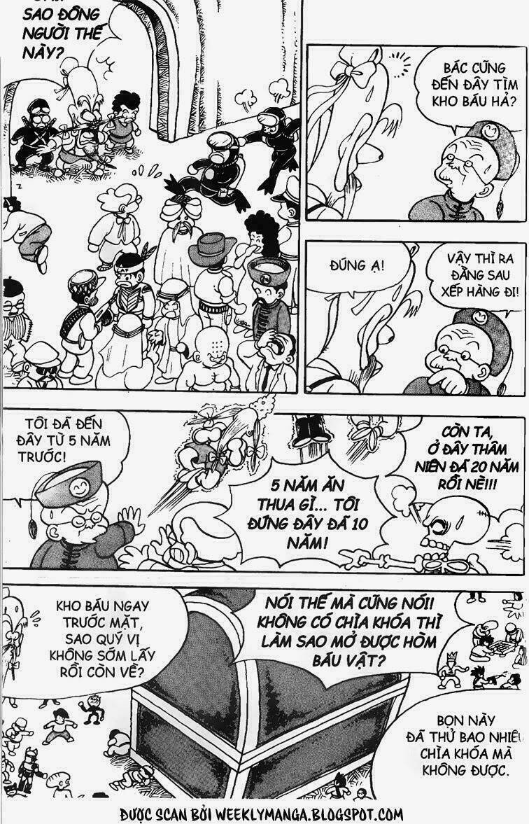 kung fu komang chapter 5 89