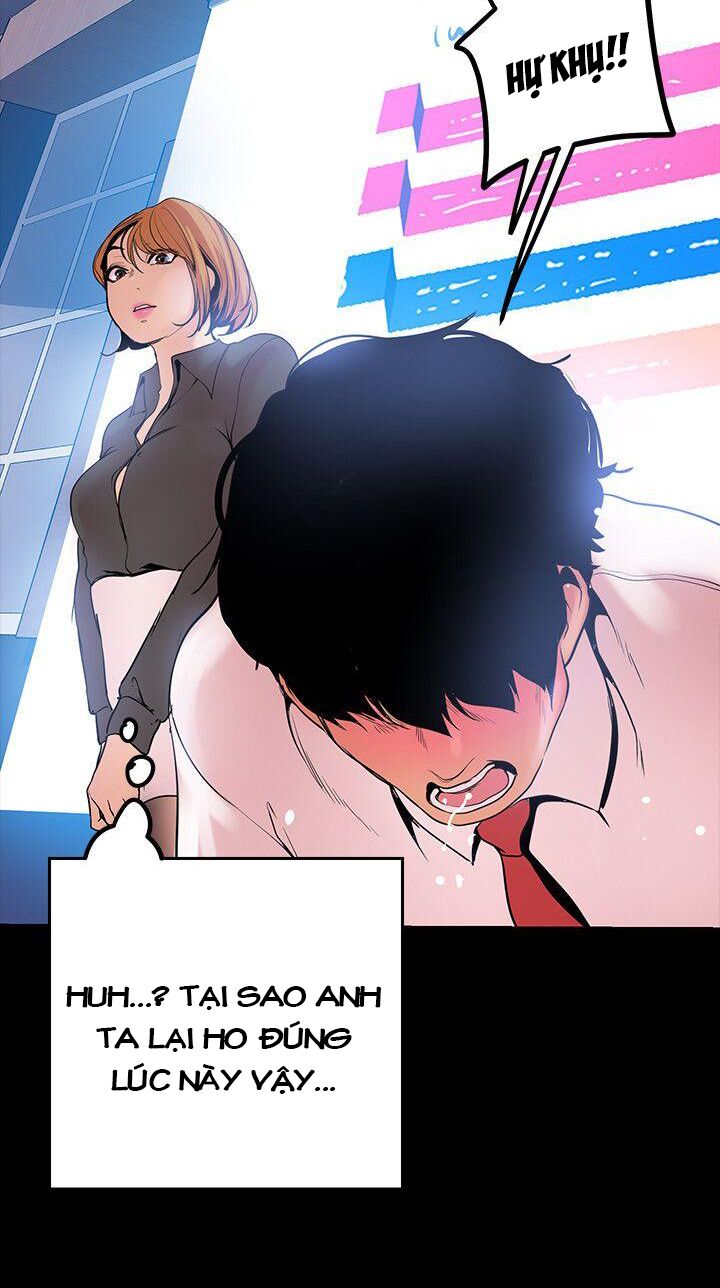 tân thế giới tuyệt vời chapter 27 77