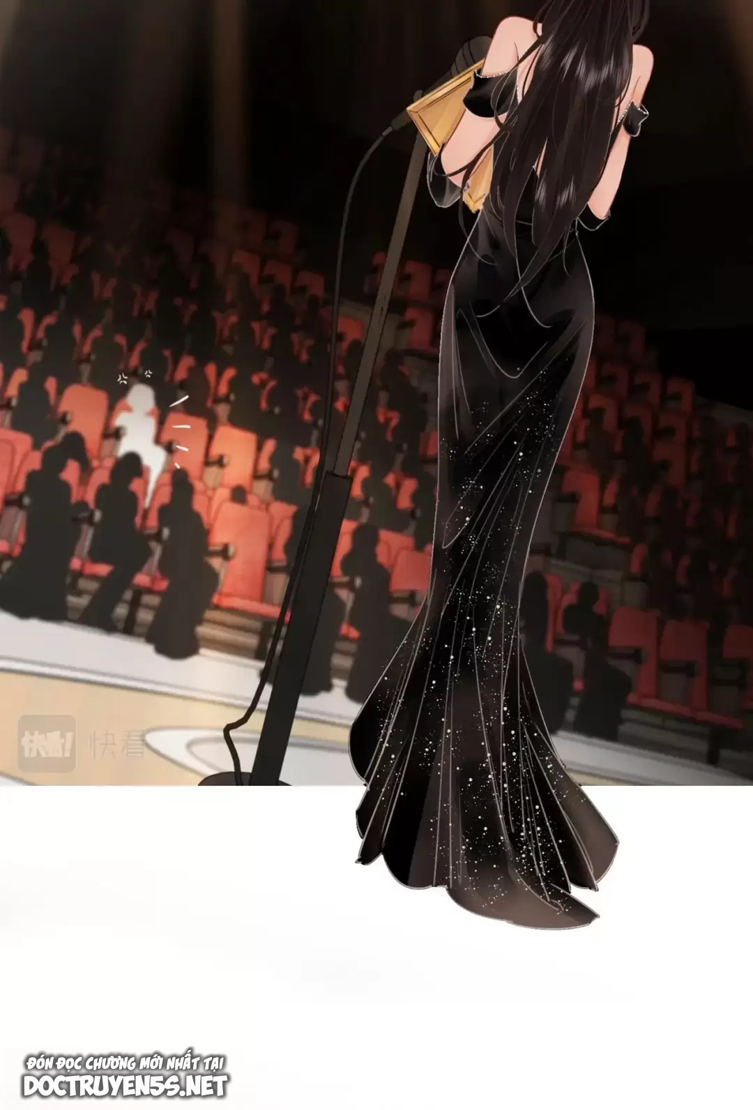 Em Chỉ Có Thể Là Của Tôi chapter 0 15