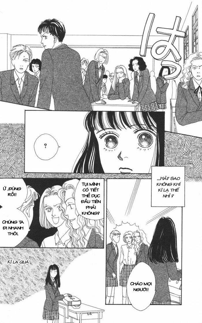 con nhà giàu chapter 26 27