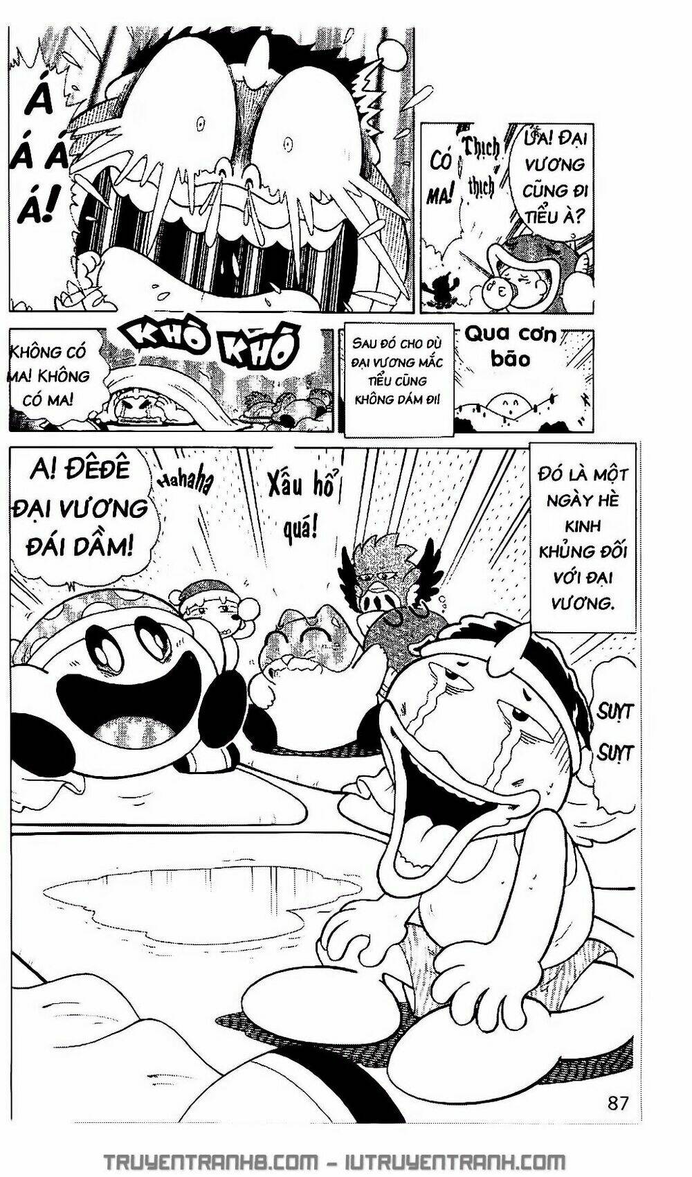 ngôi sao kabi chapter 72 22