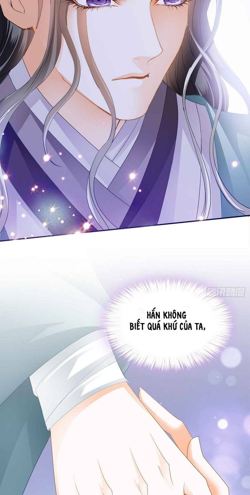 bổn vương muốn nàng chapter 56 33