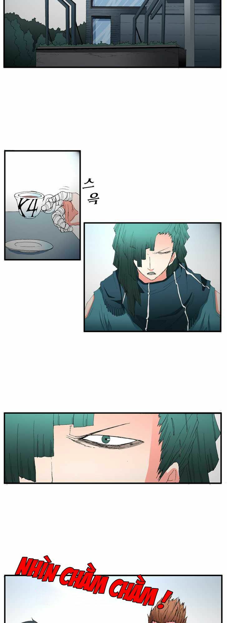 siêu năng chapter 57 13