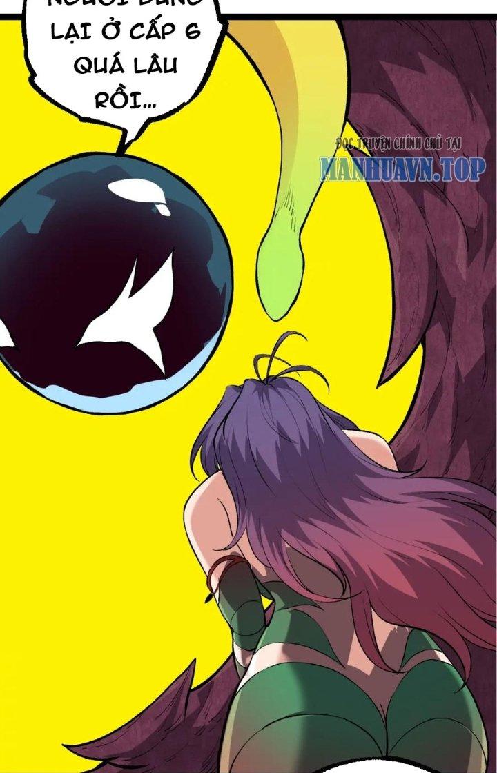 từ cây cổ thụ bắt đầu tiến hóa chapter 72 7