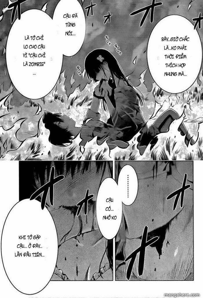 sanka rea chapter 20 21