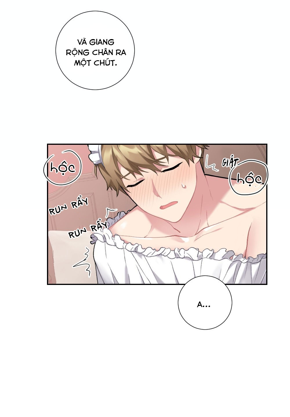 cô chủ và người hầu chapter 7 39