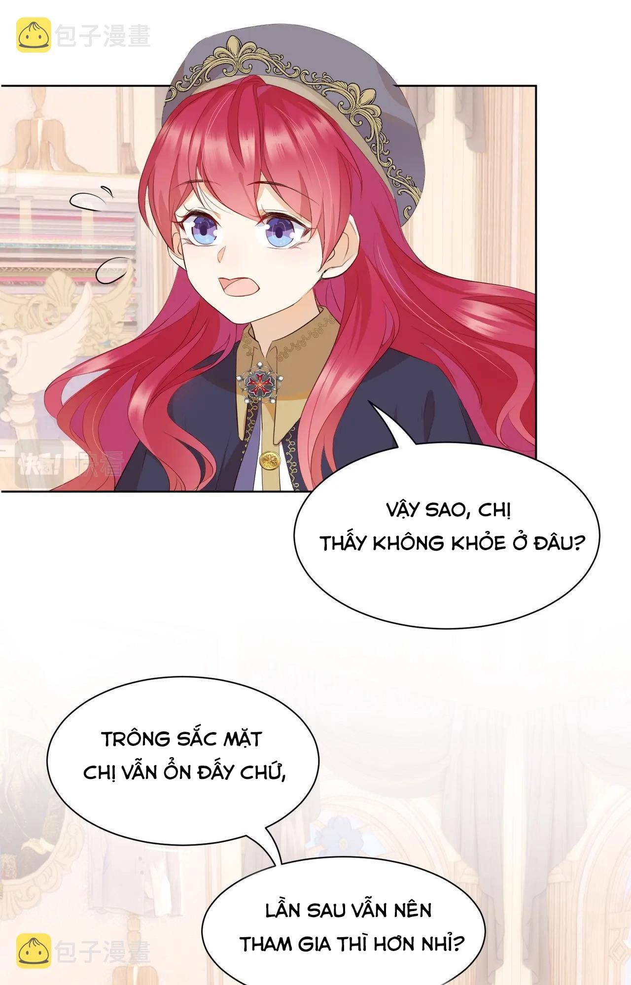 ma pháp của công chúa amy chapter 10 54