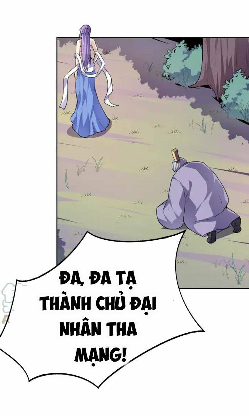 nghịch thiên đại thần chapter 65 31