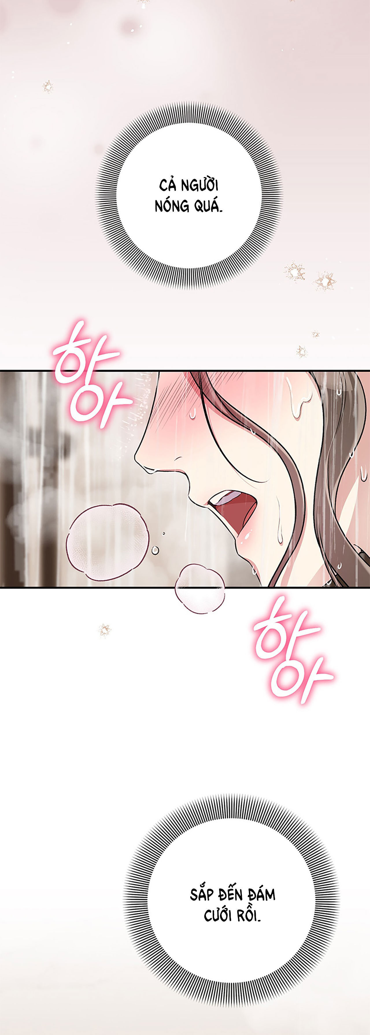 Cướp Dâu chapter 9.2 - Trang 33