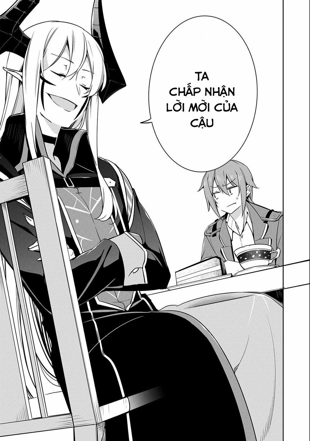 a breakthrough came out by forbidden master and disciple chapter 13 37