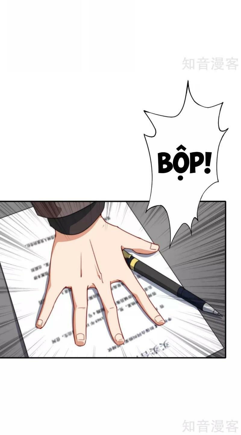 vòng bạn bè mạnh nhất của tiên giới chapter 25 4