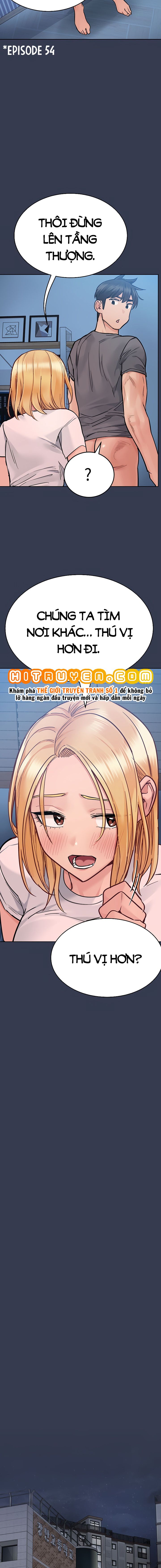 người dì khiêu gợi chapter 75 16