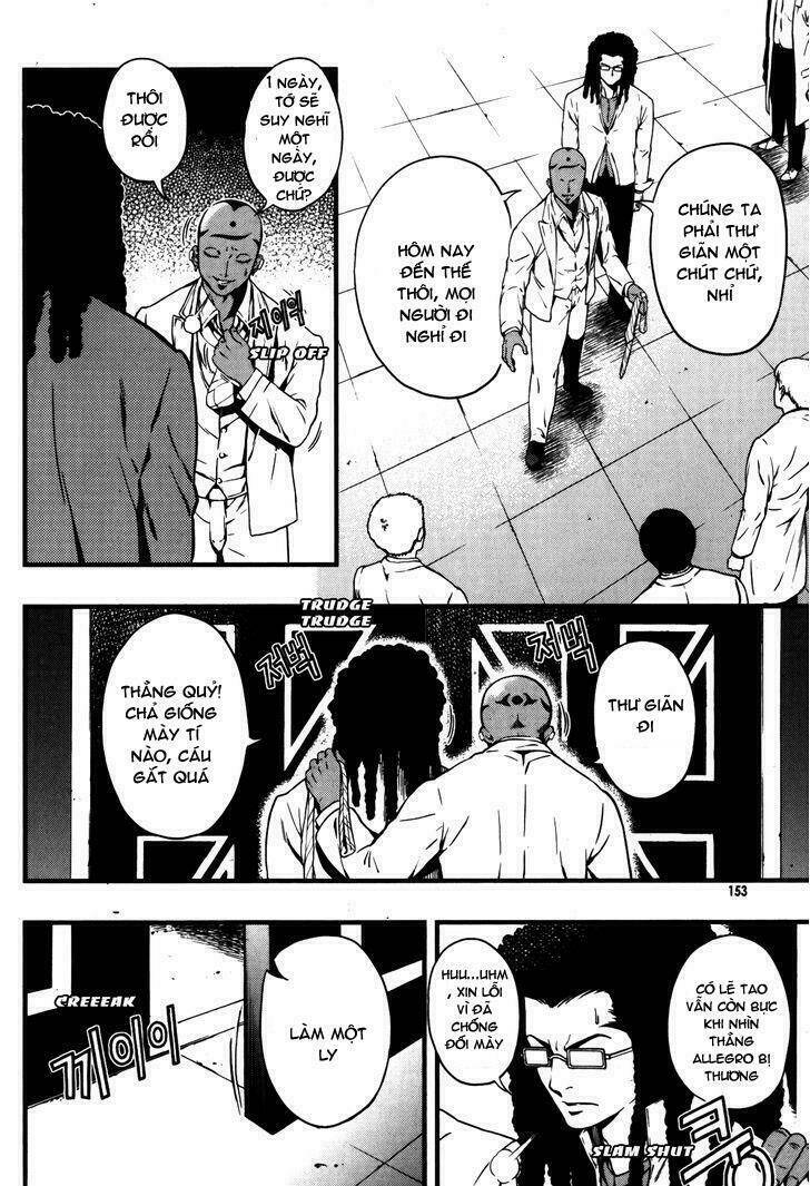 la mosca chapter 40 150