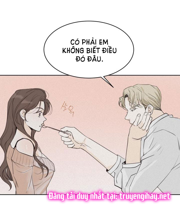 những người đàn ông đã lên giường tôi chapter 25.1 4