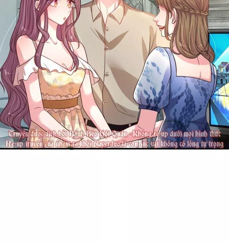 ma ma đột kích : cha mời tiếp chiêu chapter 36 29