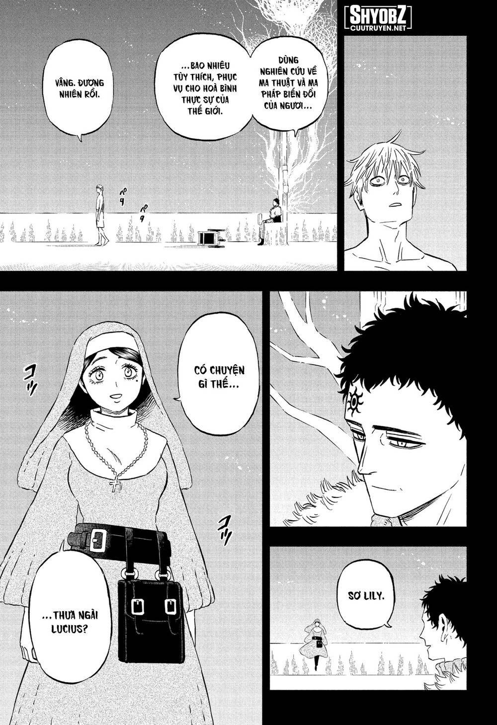 black clover - pháp sư không phép thuật chapter 344 6