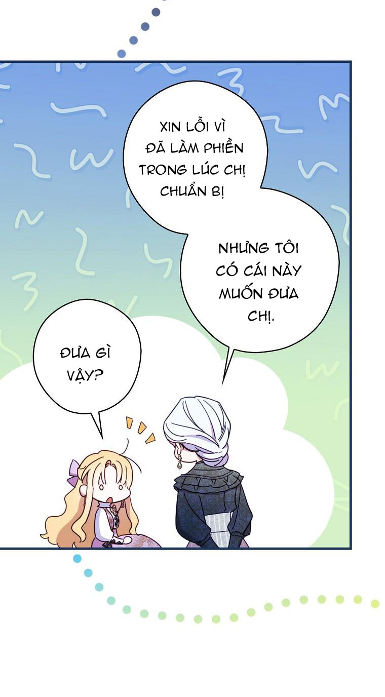 phương pháp khiến chồng đứng về phía của tôi chapter 27.2 25