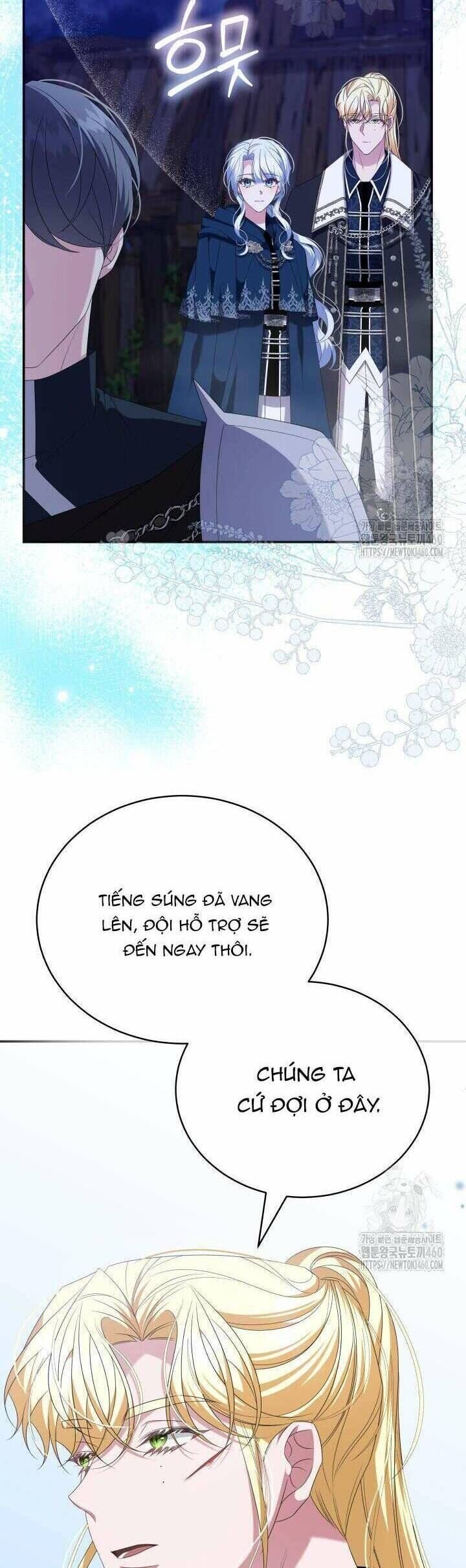 hướng dẫn về ác nữ chapter 17 2