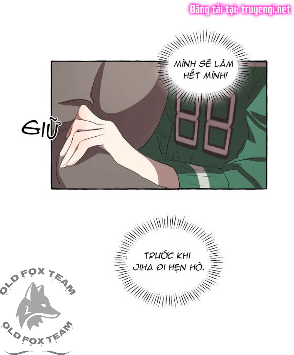 quá nhanh. quá nguy hiểm chapter 1 60