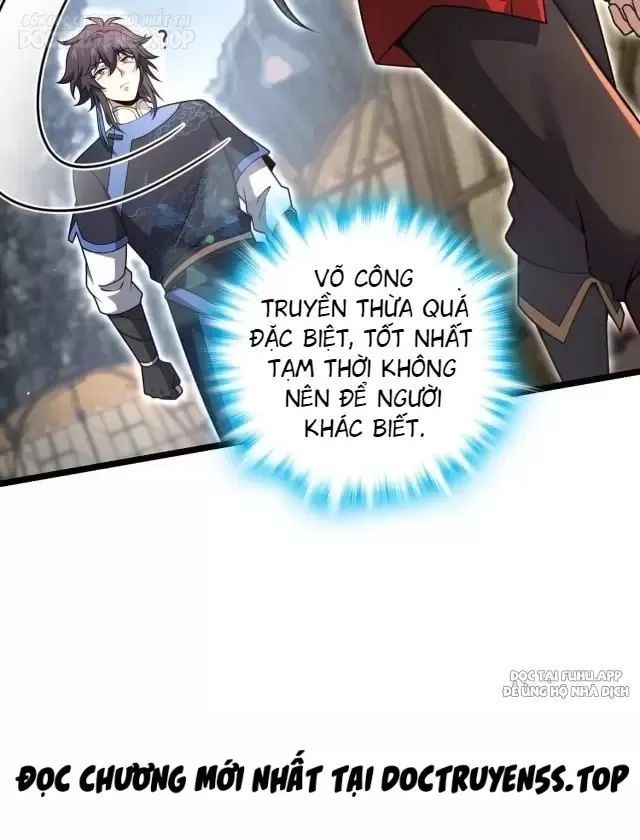 tôi, thần long của nữ đế! chapter 6 25