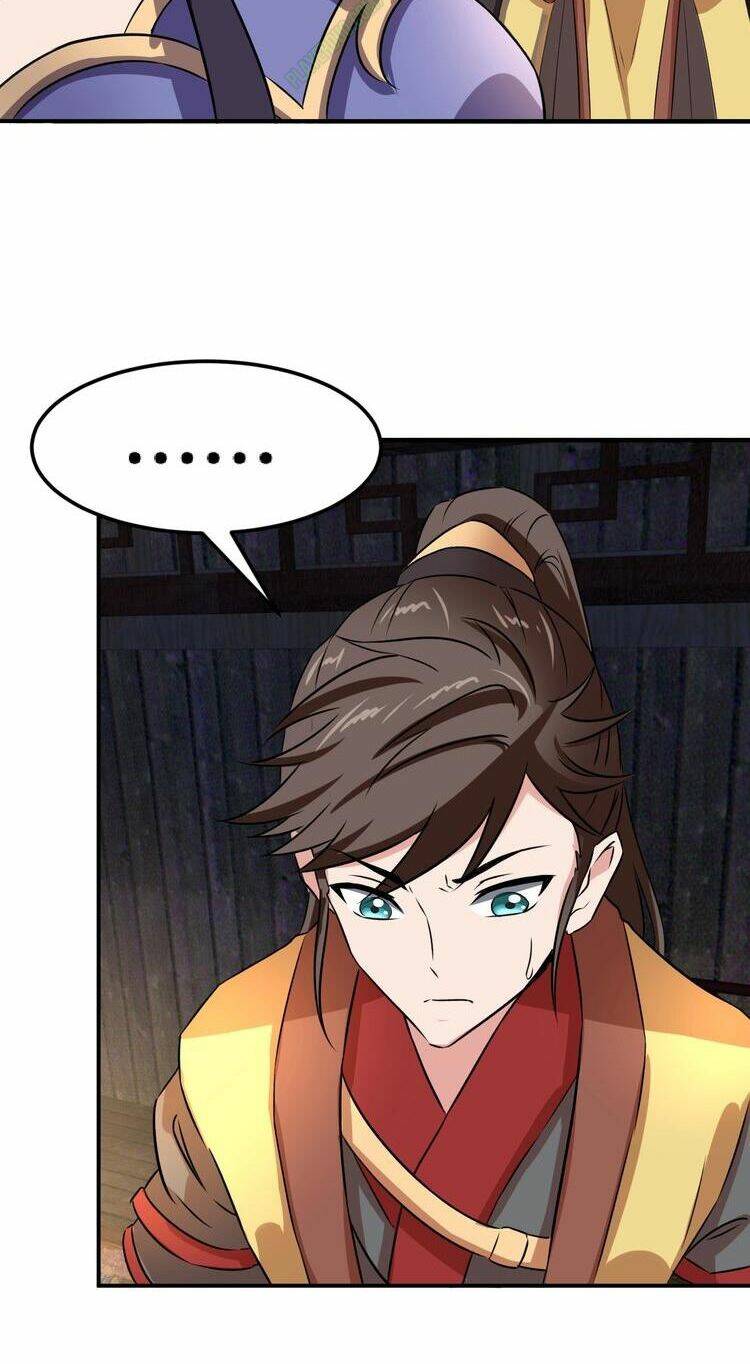 vô cực chiều thiên chapter 7 16