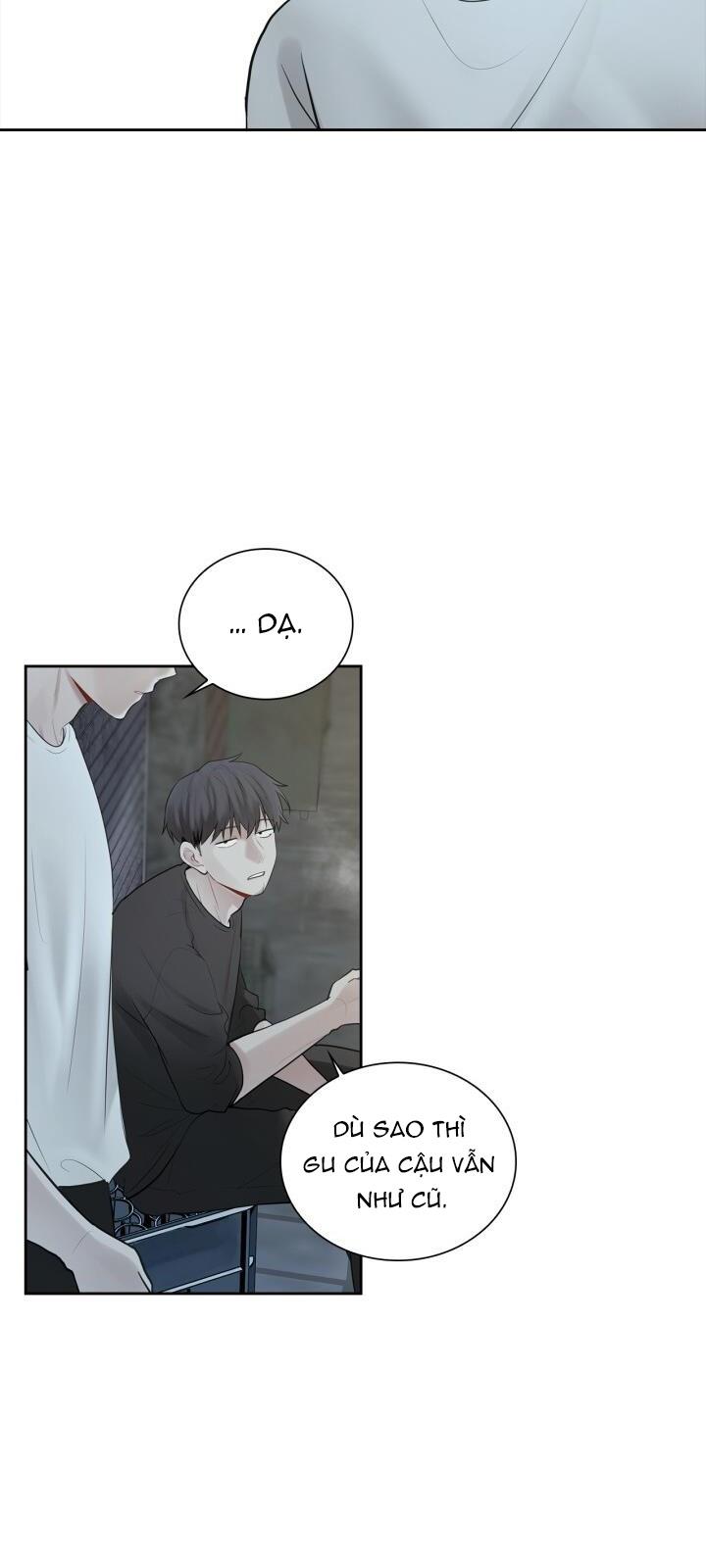 không xa lạ chapter 11 16