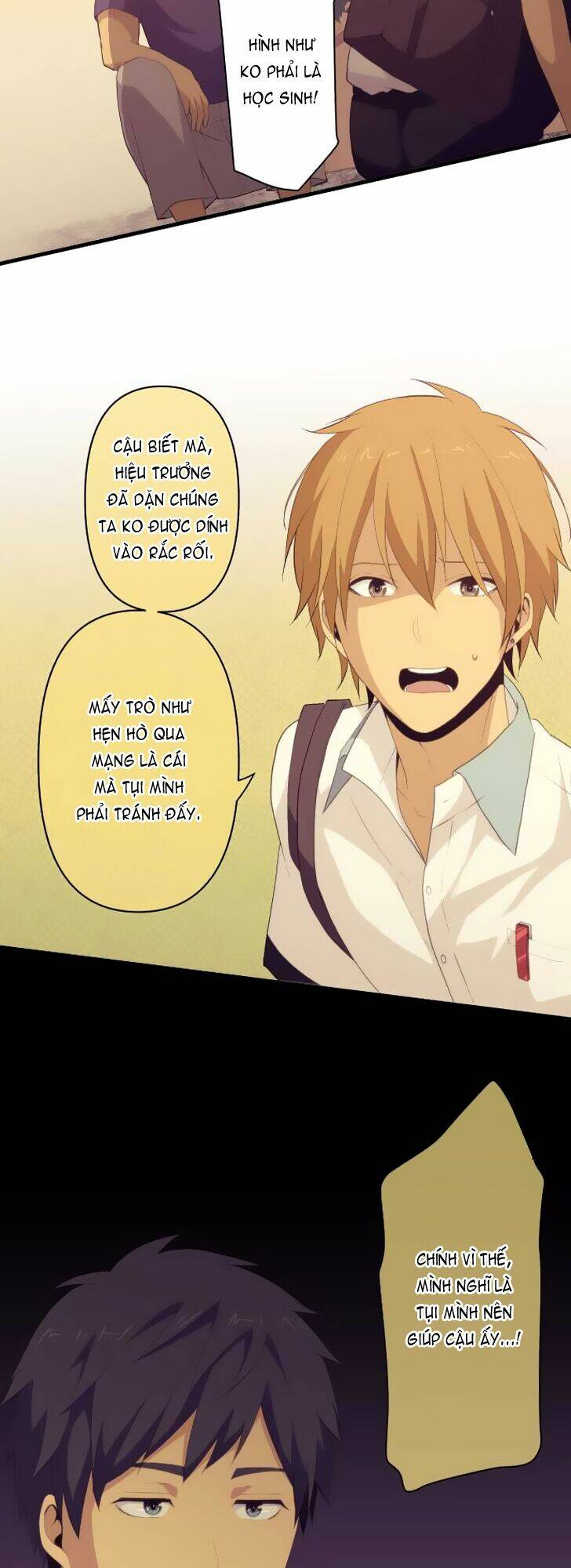 viên thuốc trùng sinh chapter 97 14
