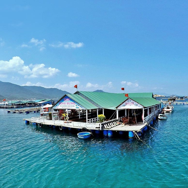 Tour Bình Hưng - Lặn Ngắm San Hô 2N2Đ, Xe Giường Nằm, Khởi Hành Tối Thứ 6 Hàng Tuần & Dịp Lễ Tết