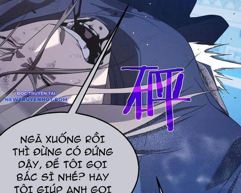 Vô Địch Bị Động Tạo Ra Tấn Sát Thương chapter 54 166