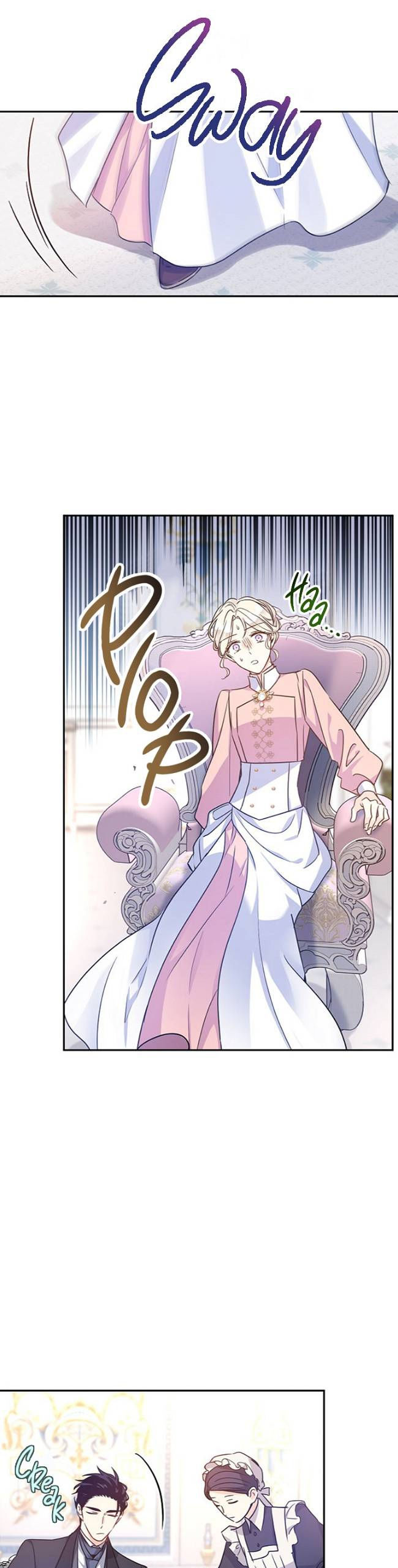 tôi sẽ cố gắng thay đổi cốt truyện chapter 36 10