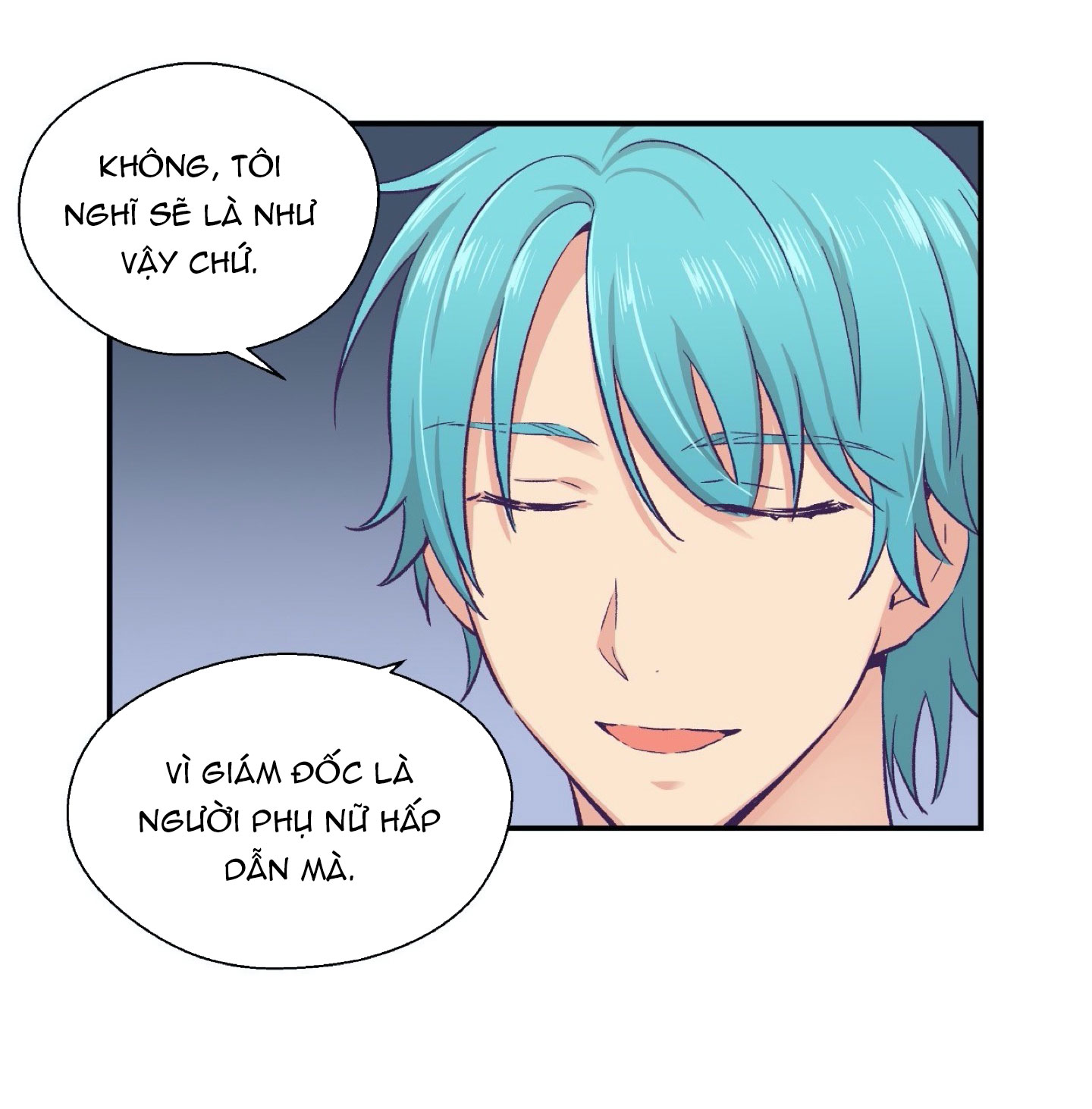 mềm mại tan chảy chapter 11.2 13