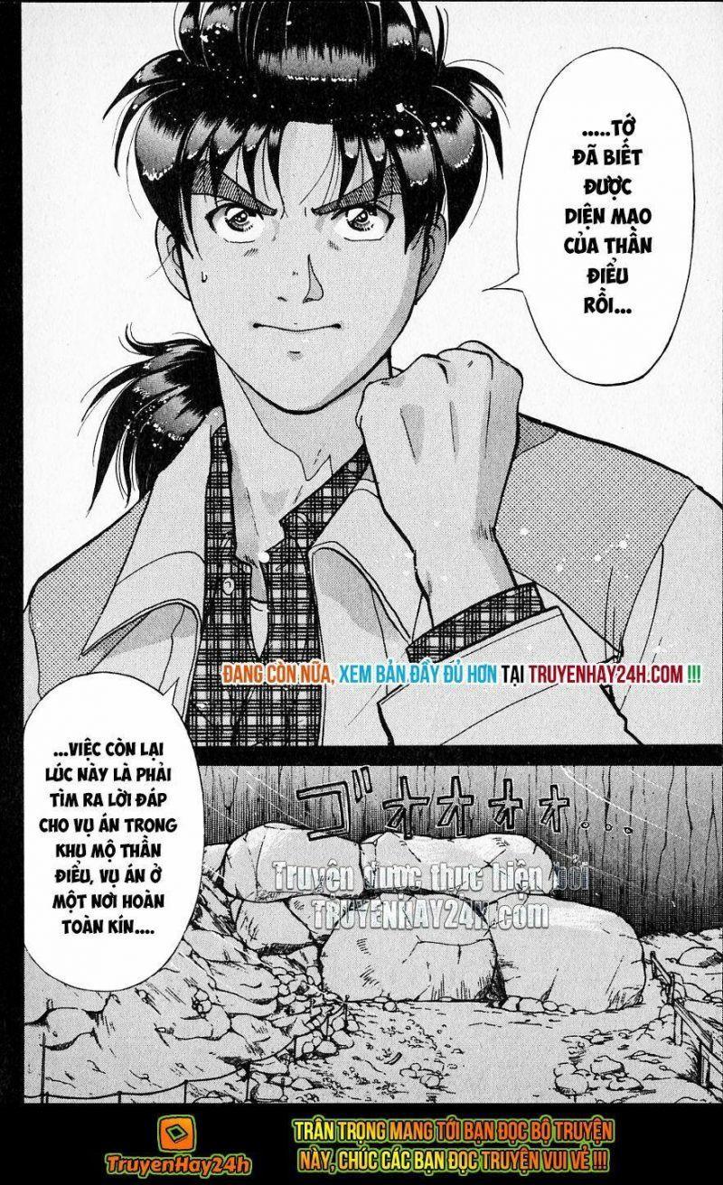 thám tử kindaichi (bản đẹp) chapter 1807 21