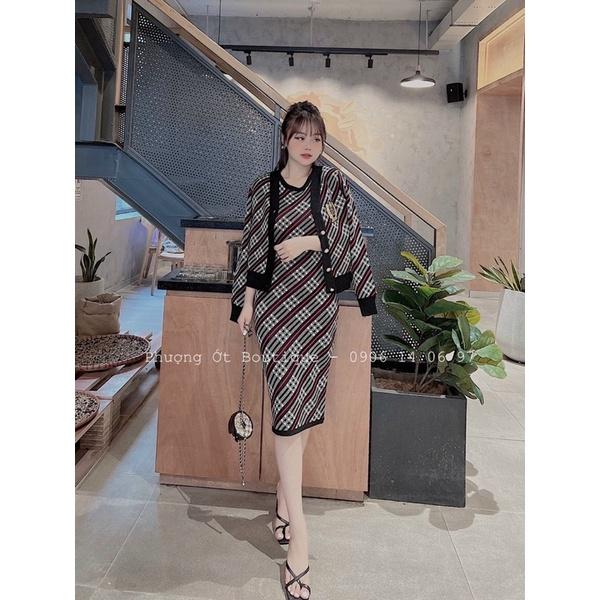 Set len QC cao cấp