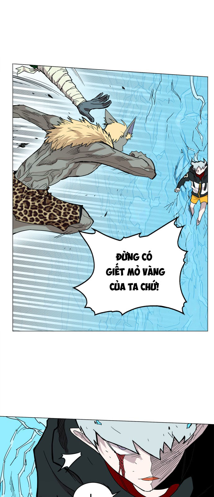 hard core leveling warrior chapter 119 33