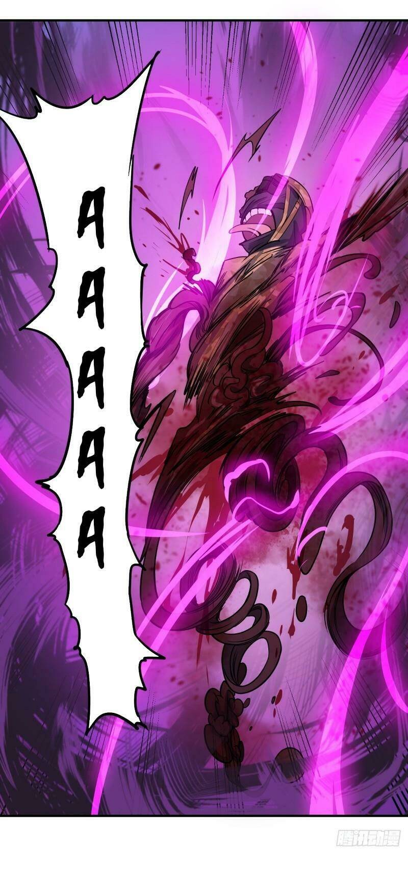 danh sách kẻ phản diện chapter 80 5