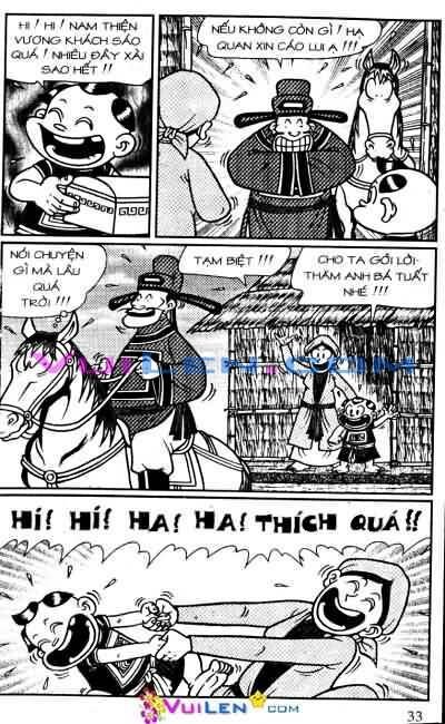 thần đồng đất việt chapter 44 33