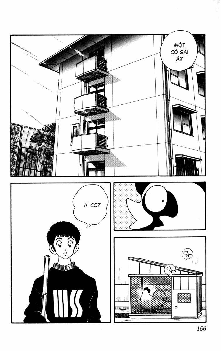 rough - ngọc thô chapter 38 3