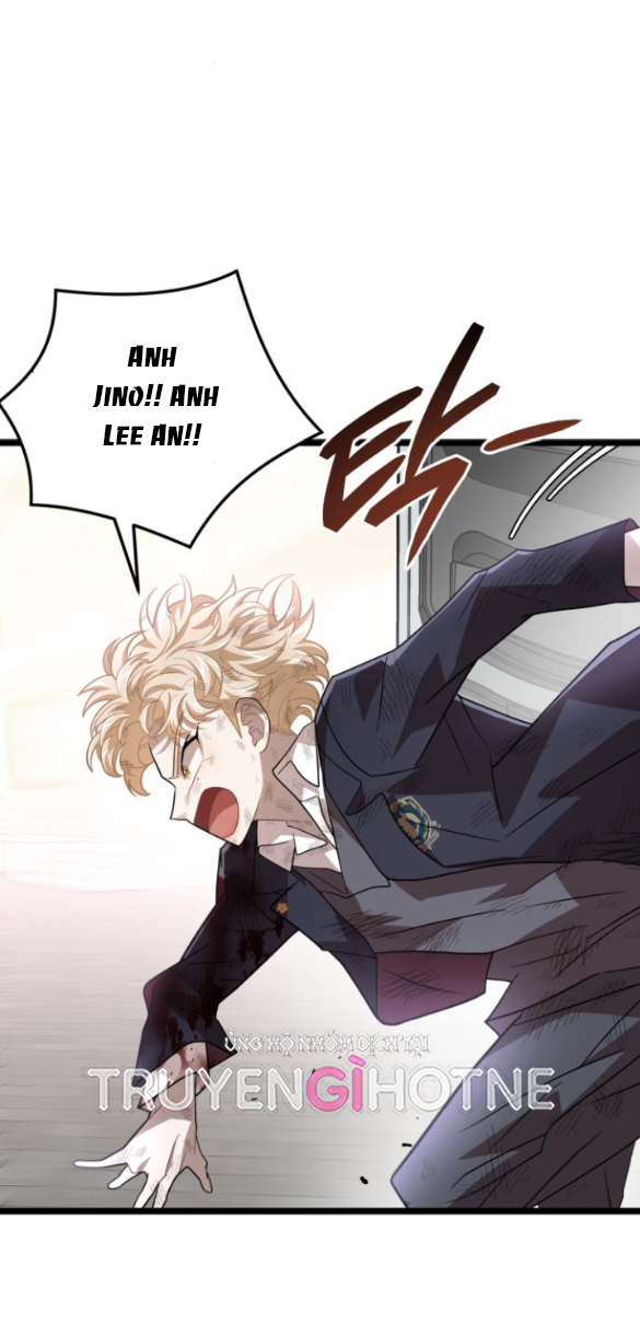 dark moon - tế đàn ánh trăng chapter 51.2 19