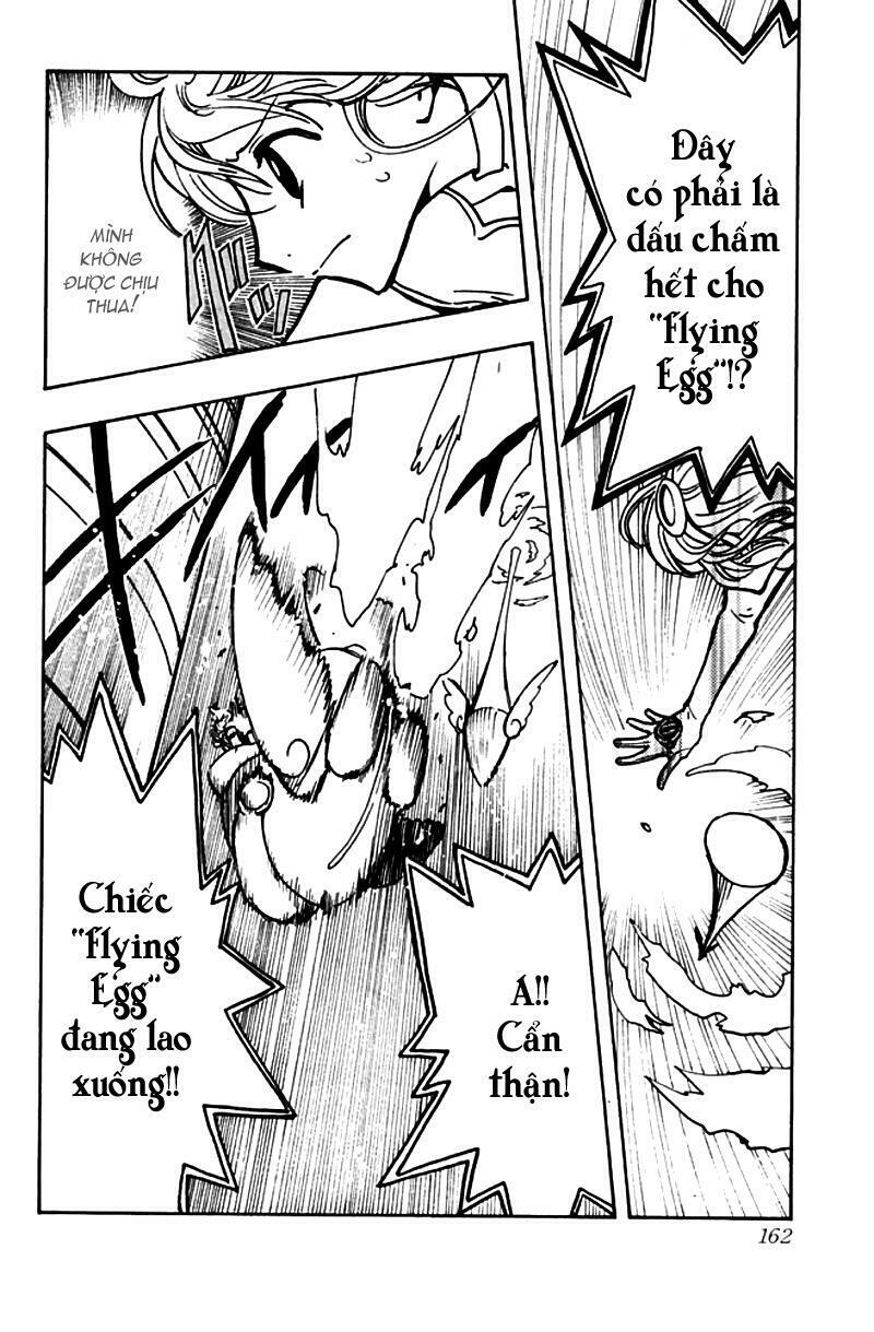 huyền thoại đôi cánh chapter 82 2