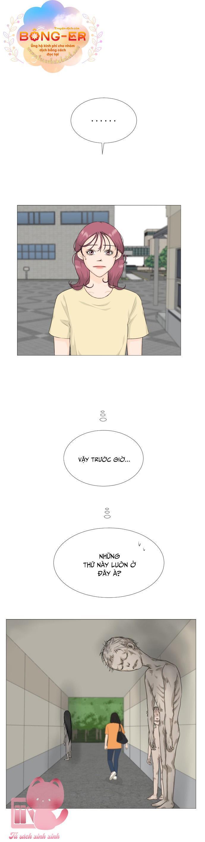 bán quỷ chapter 69 2