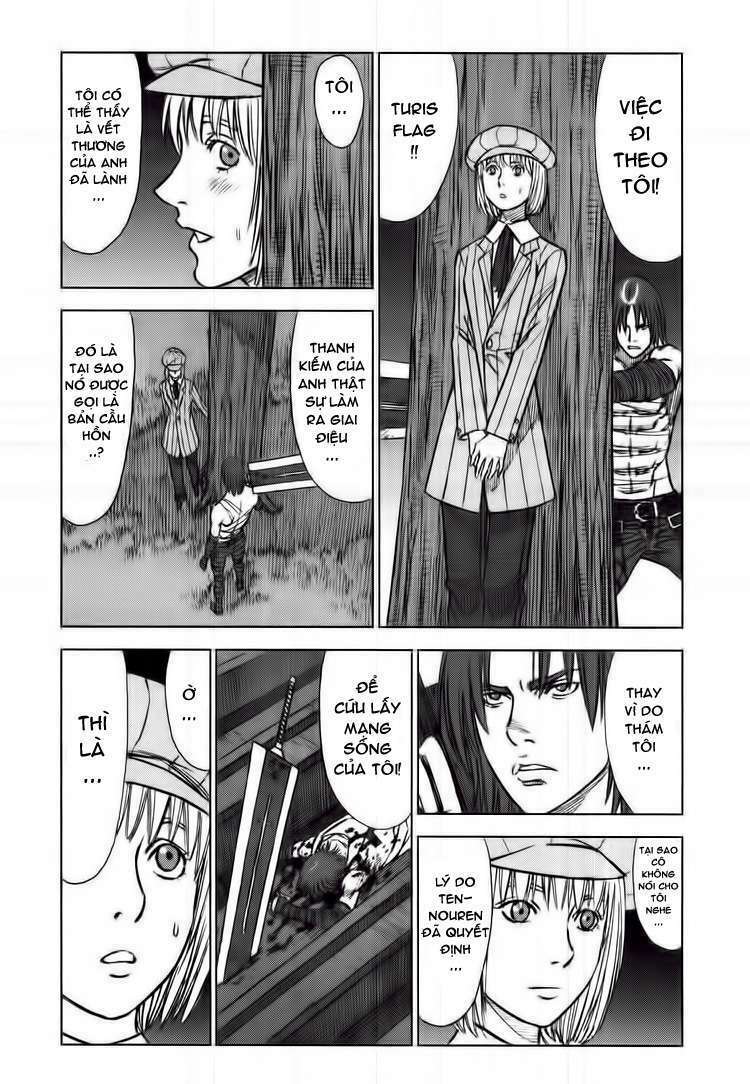 jackals chapter 23 23