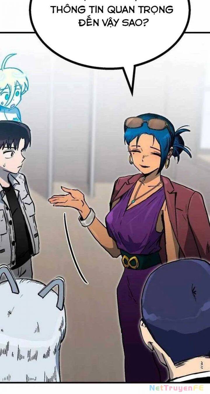 Lỗi Hệ Thống chapter 10 17