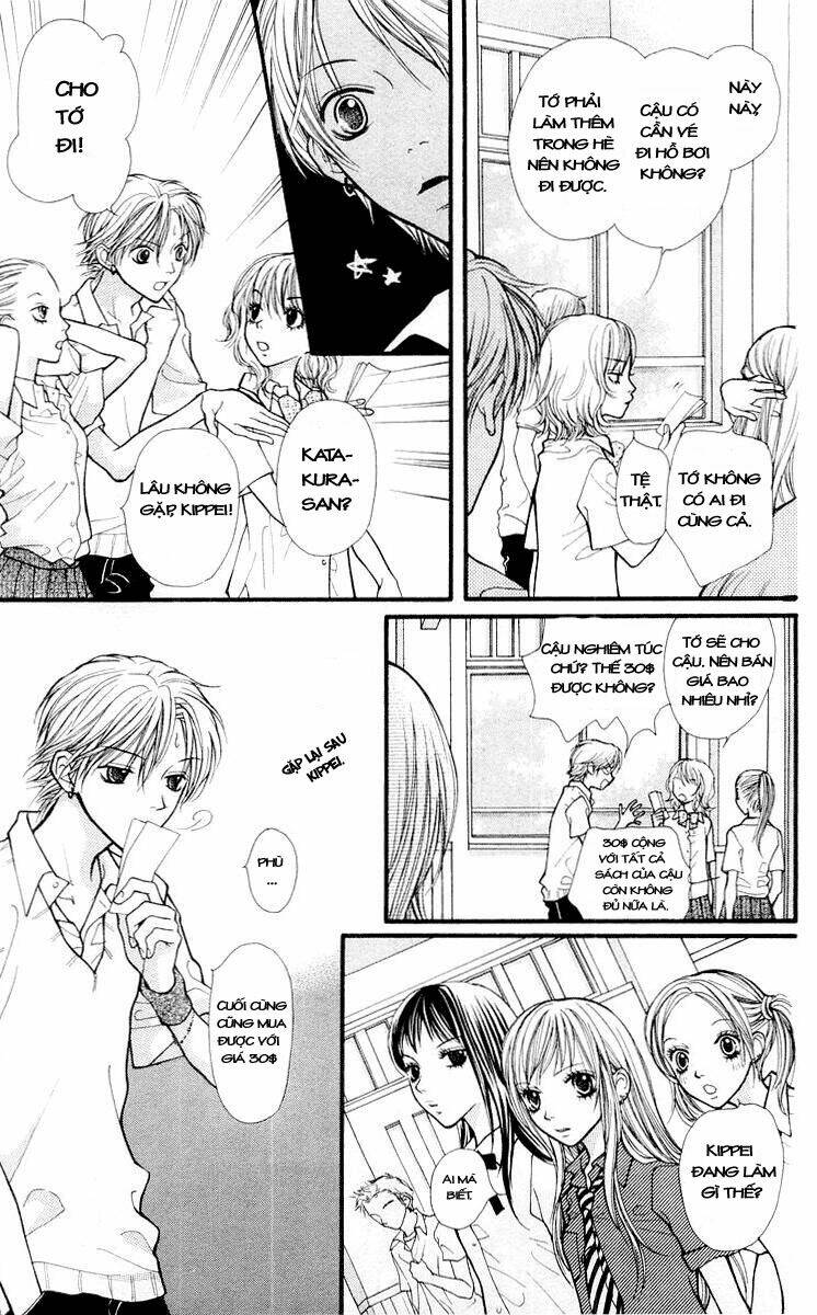 câu chuyện tuổi teen chapter 15 6