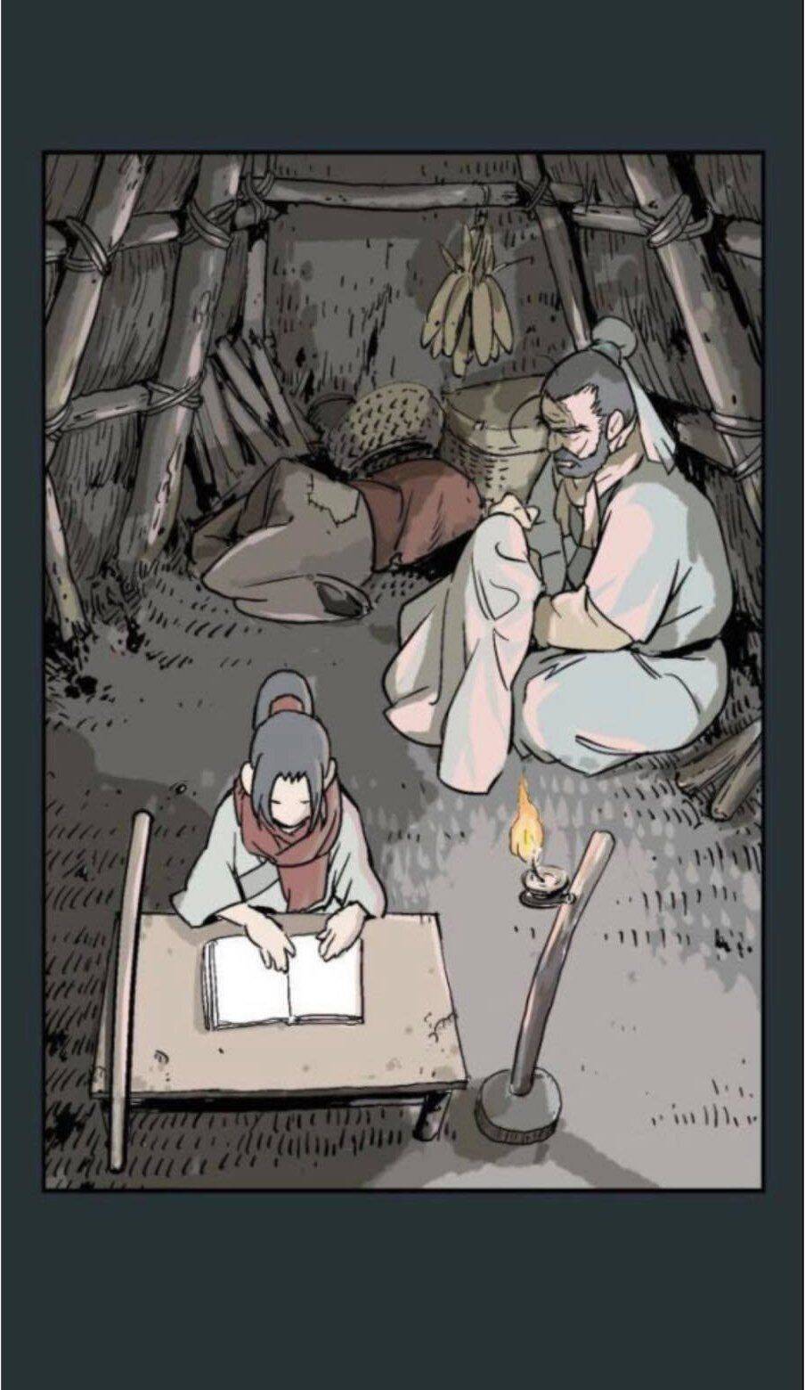 cao thủ 2 chapter 138 13