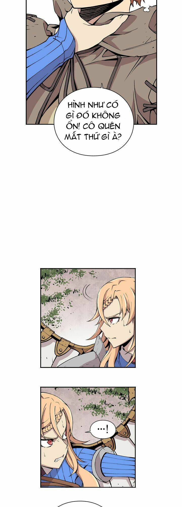 valkyrie agency chapter 3.1 15