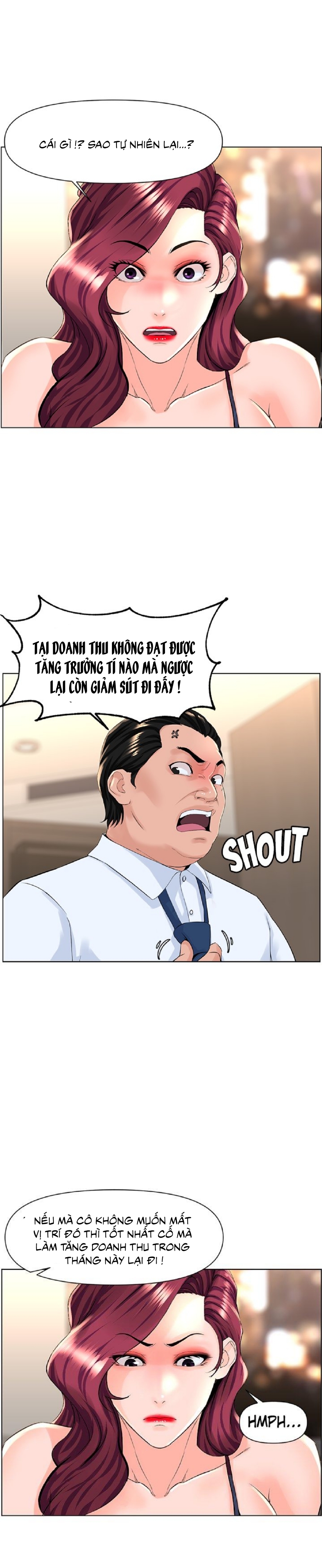 idol kế bên chapter 23 5