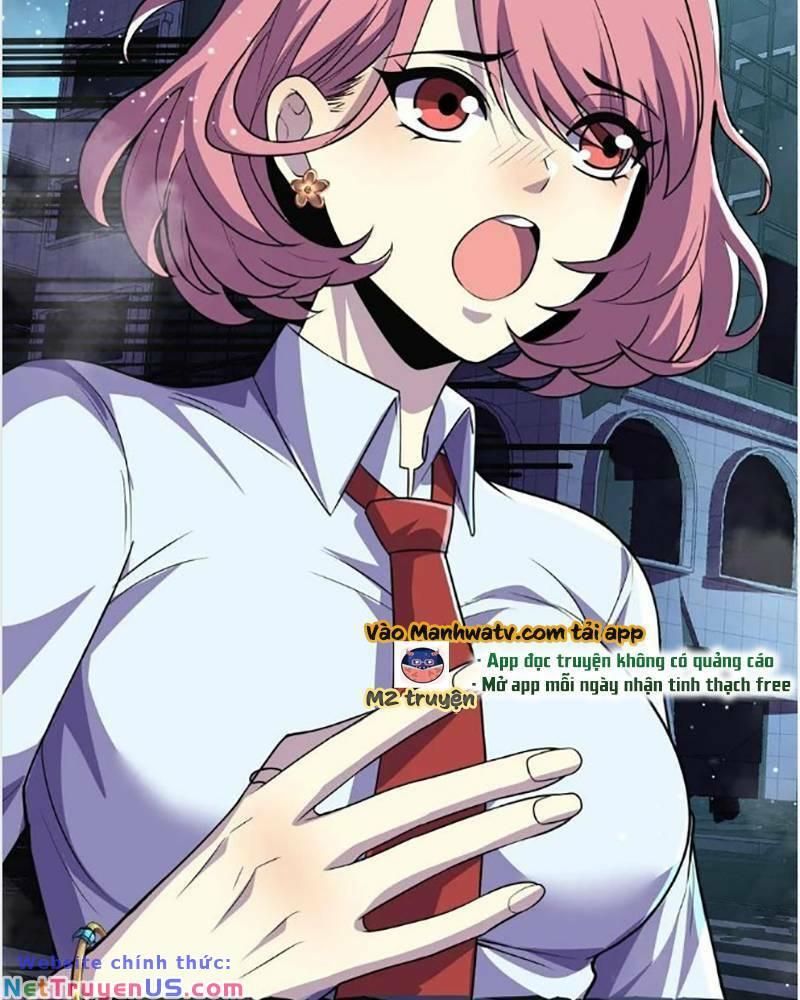 nhìn thấy thanh máu, ta xử tội thần linh chapter 113 31