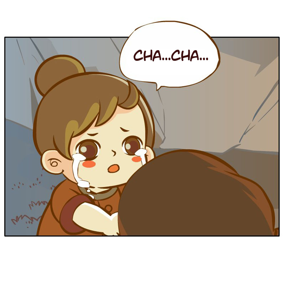 hòa thượng và tiểu long quân chapter 25 63