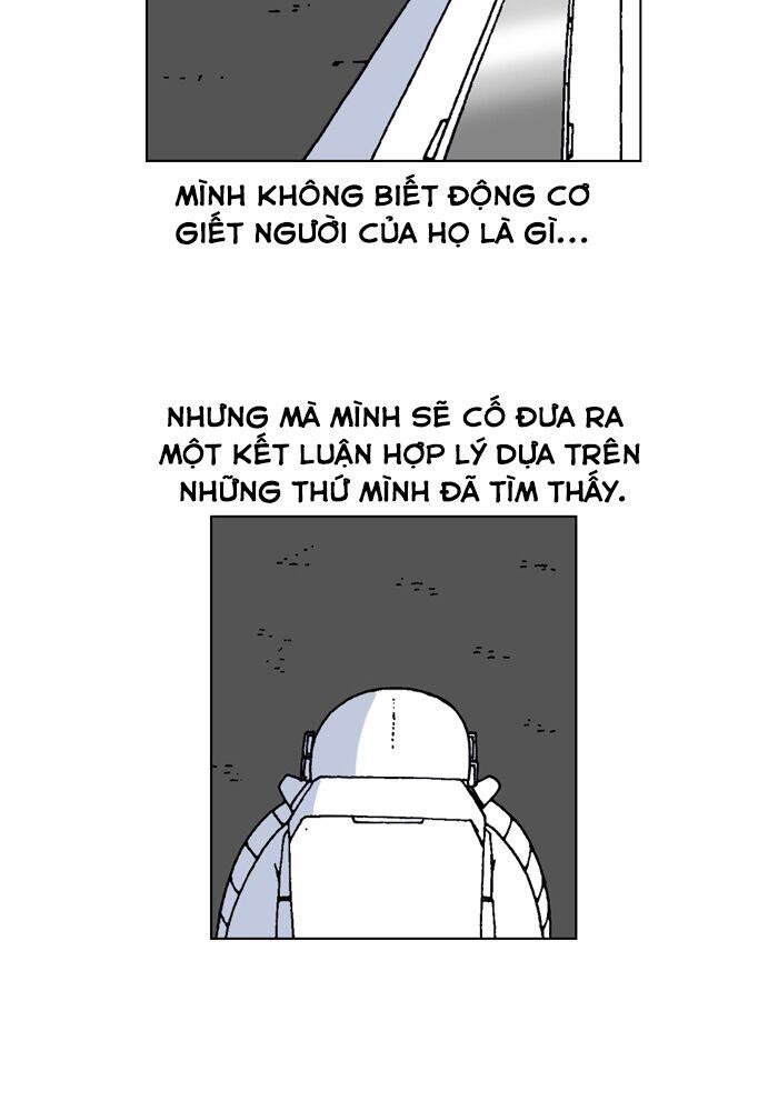 mắc kẹt trên mặt trăng chapter 35 45